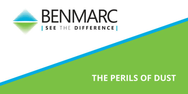 Benmarc - NewsArticle - The Perils of Dust
